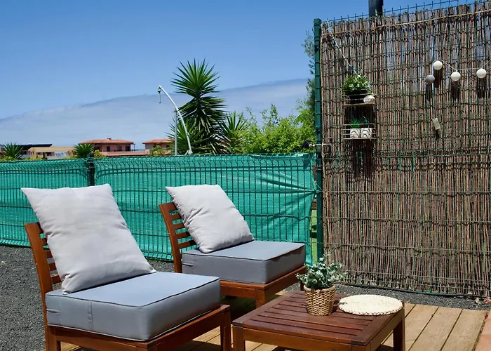 Appartement Casa Ema - No Stress Holidays Lajares