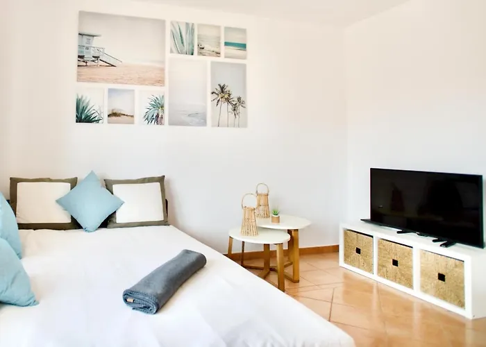 Casa Ema - No Stress Holidays * Лахарес