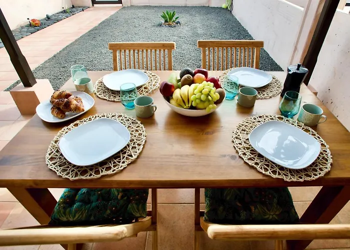 Casa Ema - No Stress Holidays Апартаменты